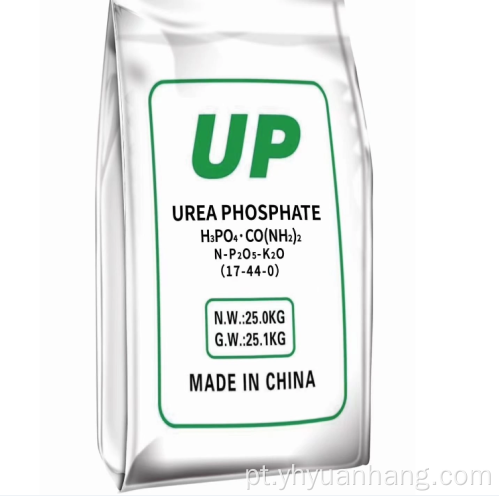 fosfato de amônio de uréia para venda